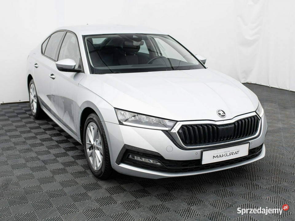 koda Octavia GD1F03615 TSI Ambition Kcofania Gdańsk