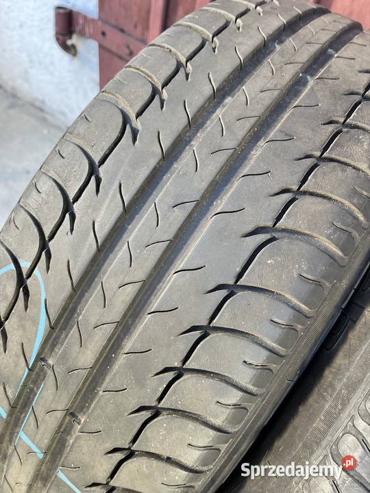 Oryginalne opony letnie BF Goodrich 17 śląskie Gliwice sprzedam