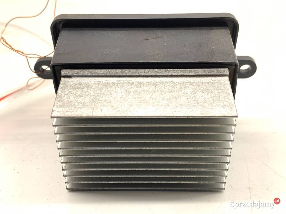 OPORNIK DMUCHAWY POWIETRZA FIAT TIPO A43002000 Części samochodowe