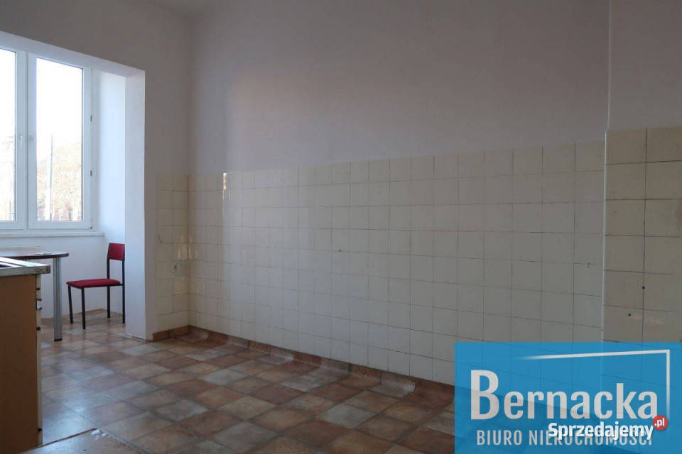 Mieszkanie 3pokojowe na Hallera parku 59.39m2 Wrocław