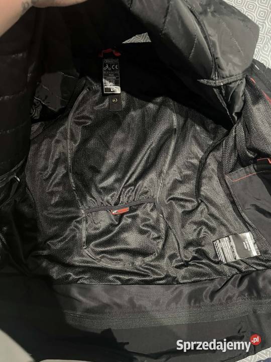 Kurtka no moto alpinistetrs Odzież motocyklowa Białystok