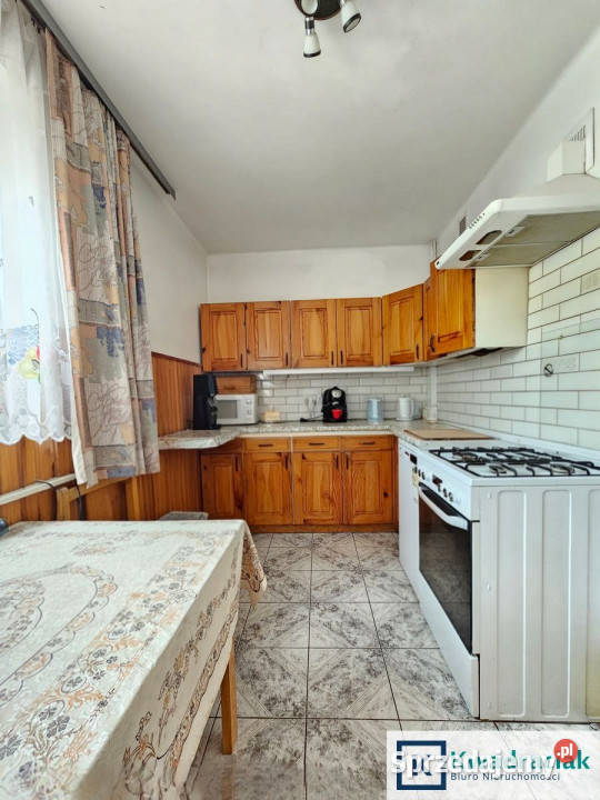 Dom bliźniak sprzedam Sanok Białogórska 110m2