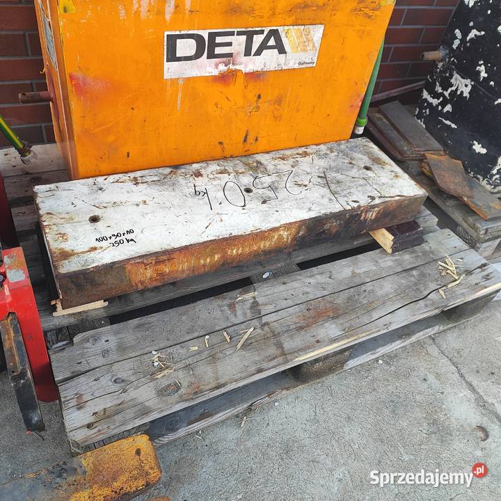 Balast obciążnik Brzeziny