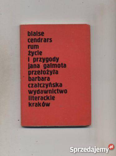 Rumżycie i przygody Jana Galmota Pozostałe zachodniopomorskie