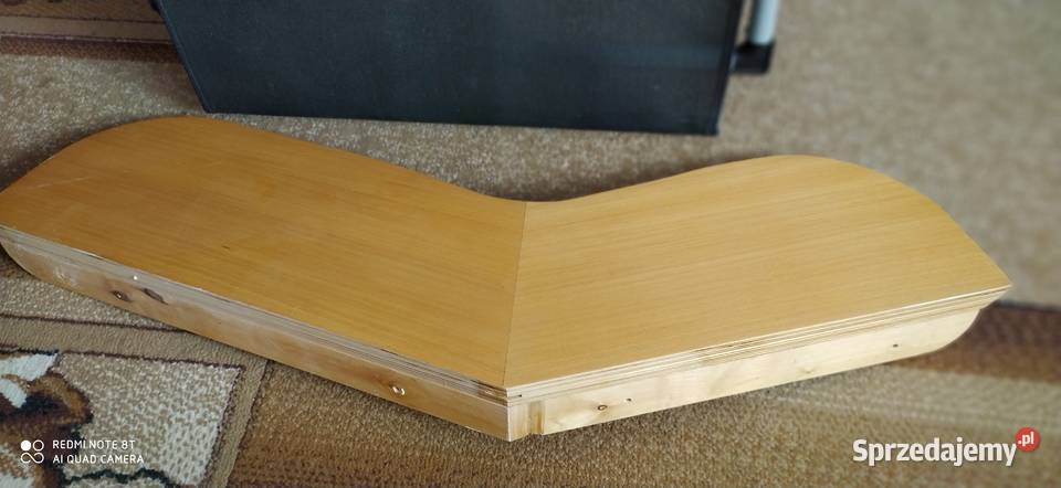 półka narożna narożnikowa Poznań