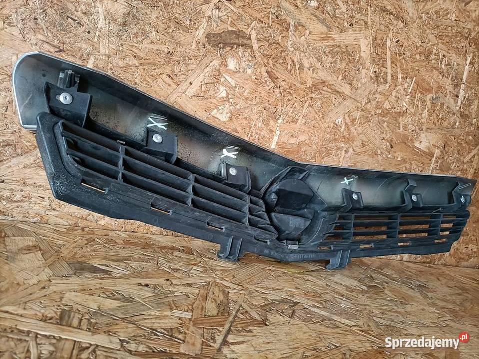 OPEL TIGRA B II GRILL ATRAPA CHŁODNICY PRZÓD Pleszew