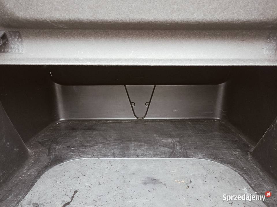 Fiat Punto 13 van diesel Blachownia