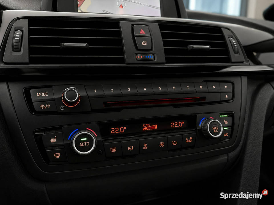 BMW 420 I F32F33F82 Sadlno