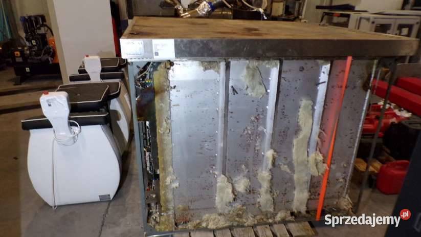 IBIS GT 12005 2021 mazowieckie sprzedam