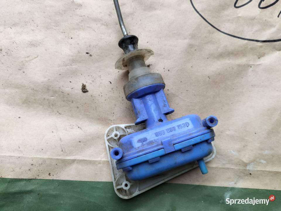 AUDI 80 B4 80B3 893862153D POMPA Pompka Kamień-Kolonia