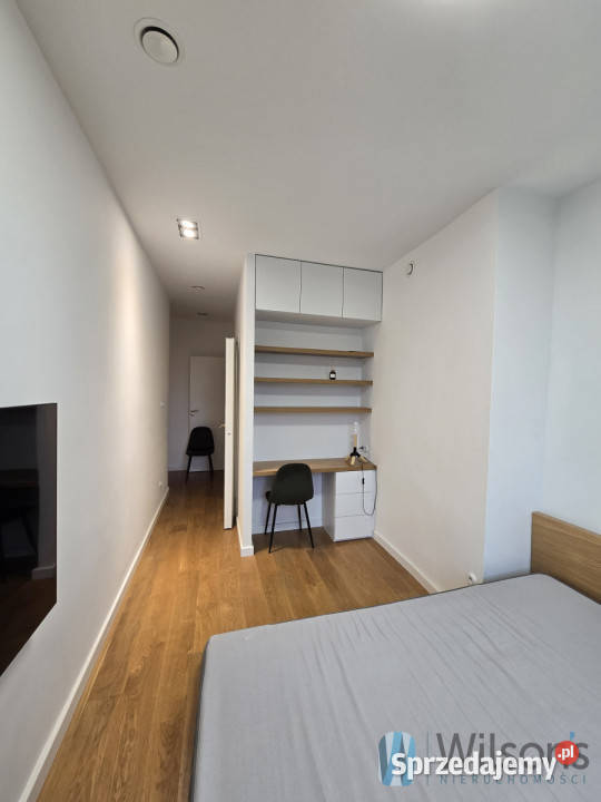 Wynajmę mieszkanie Warszawa 11 Listopada 78m2 mazowieckie