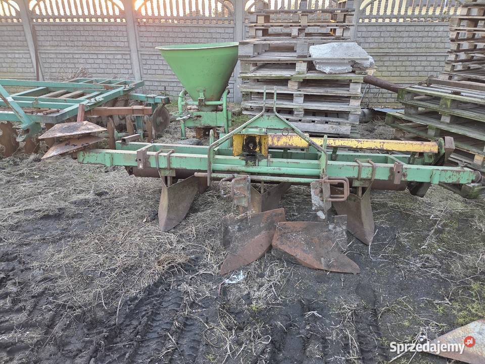 Redliniarka Formownica Formiarka do radlin nieuszkodzony