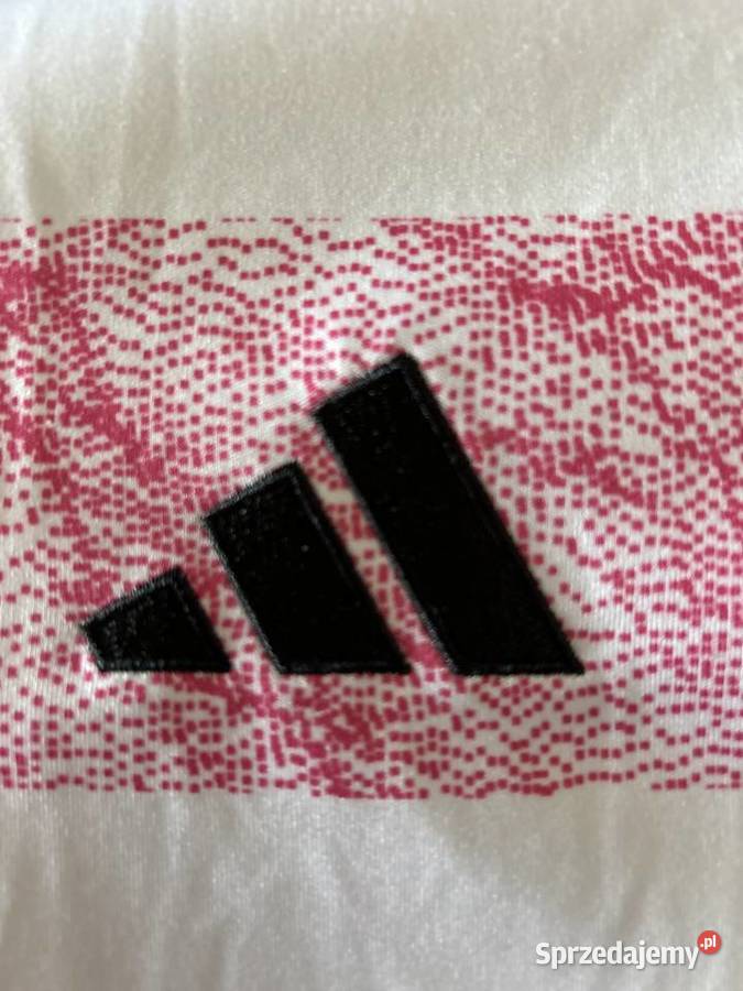 JUVENTUS TURYN FC 2023 2024 adidas M UNIKAT Wrocław sprzedam