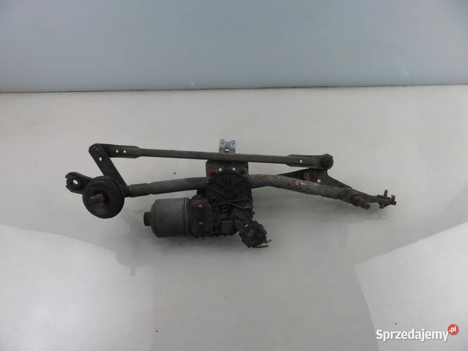 MECHANIZM WYCIERACZEK CITROEN BERLINGO II sprzedam