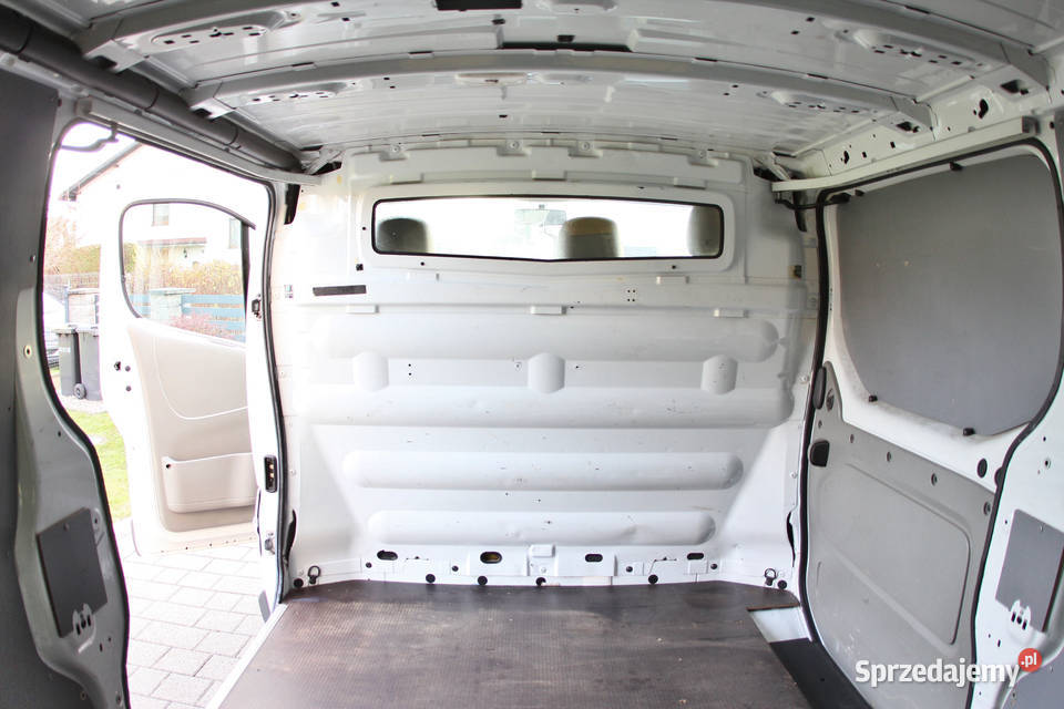 L2 LONG faktura VAT zadbany użytkowany prywatnie