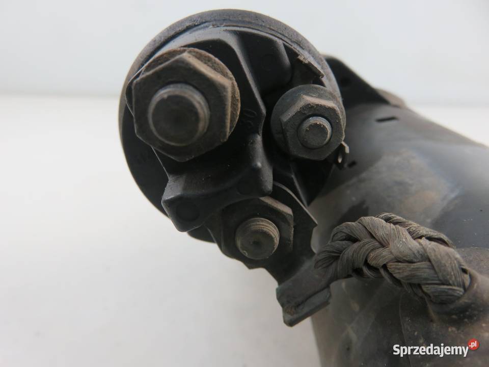 ROZRUSZNIK BMW X1 E84 20 d 0001148010