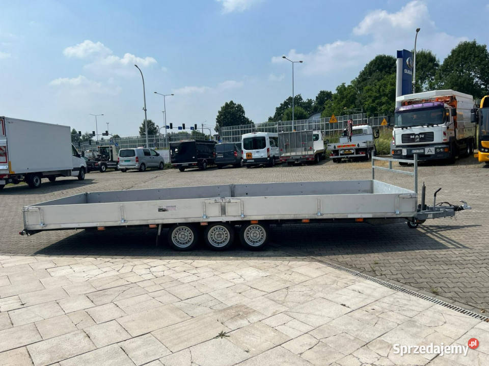 burtowe Inna Vlemmix VLEMMIX VBT353 Długa Łaziska Górne