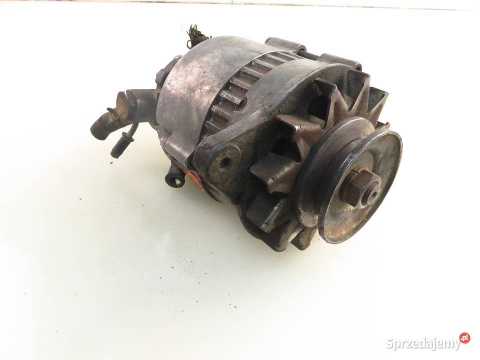 ALTERNATOR KIA K2700 27 D 0K65B18300A 021219021