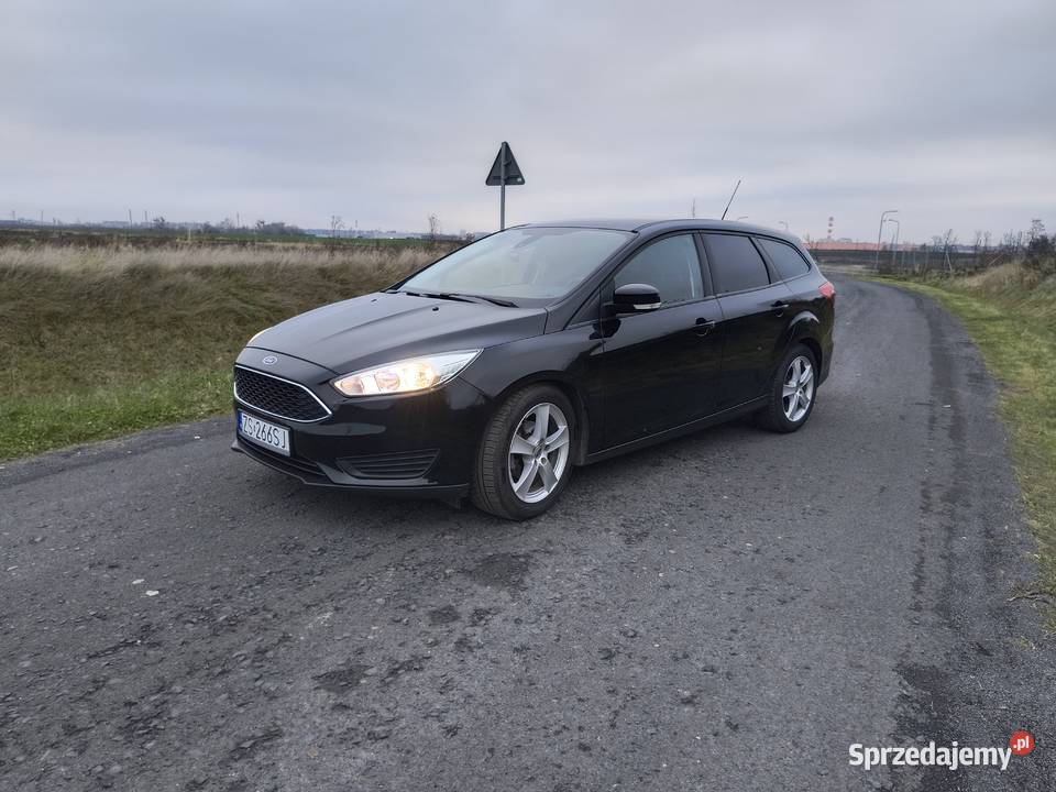 Ford Focus MK3 lakier metallic Szczecin sprzedam