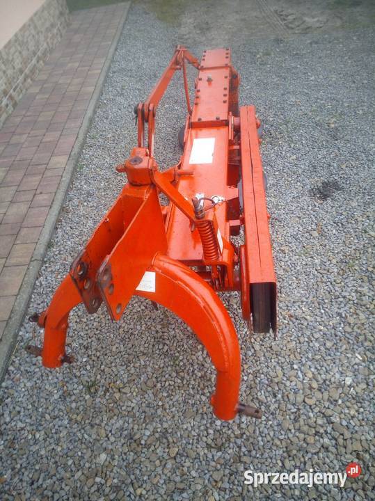 Kosiarka rotacyjna Famarol Słupsk nieuszkodzony Maszyny rolnicze Kolbuszowa