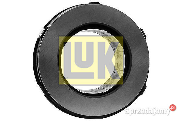 ŁOŻYSKO sprzęgło MAN tgl tgm IVECO EUROCARGO śląskie Częstochowa sprzedam