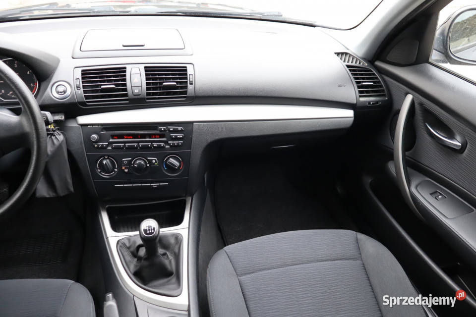 BMW 1 116d elektryczne szyby Zabrze