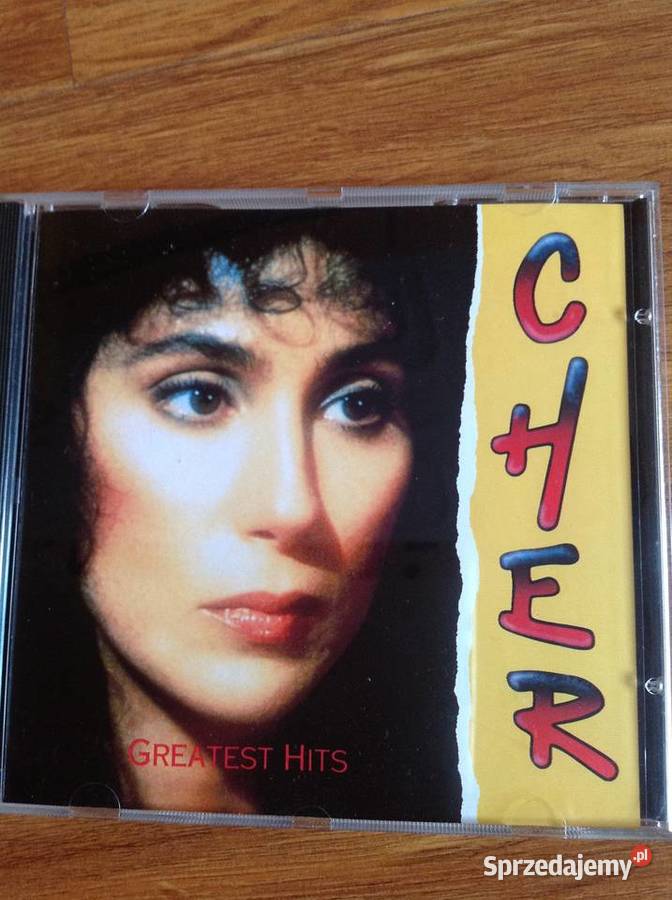 Cher Greatest hits