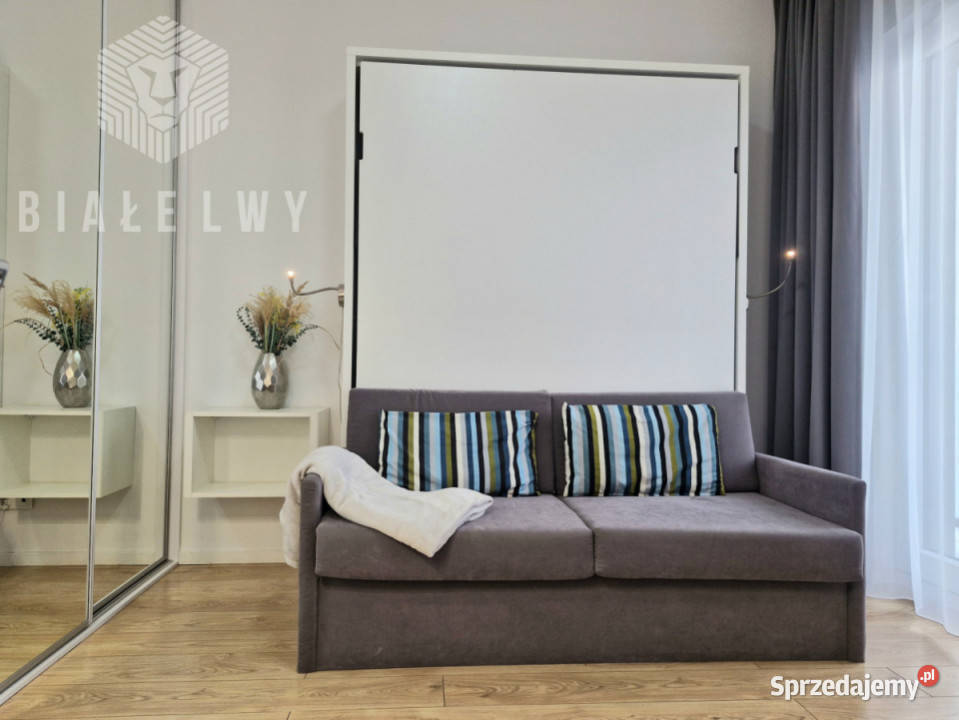 Ogłoszenie mieszkanie Warszawa Marcina Kasprzaka sprzedam