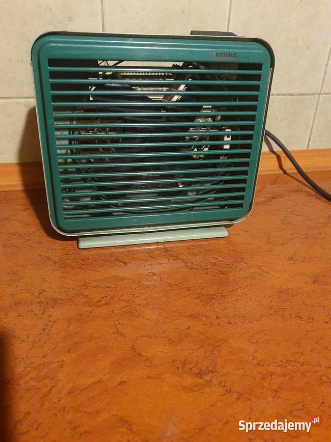 Nagrzewnica polska Ternika 2020W sprawna Łódź