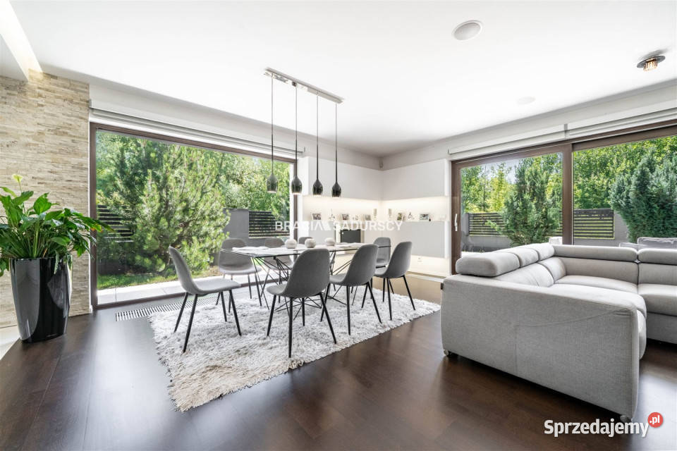 Dom wolnostojący 190m2 Kraków 15736zł/m2 sprzedam