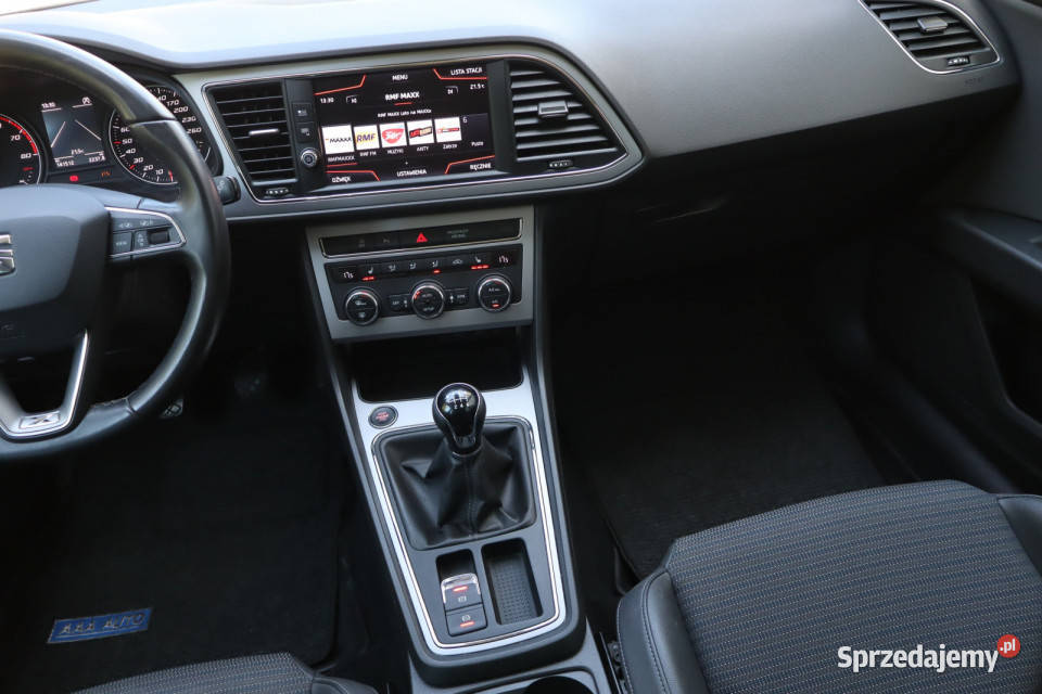 Seat Leon 14 TSI Zabrze sprzedam