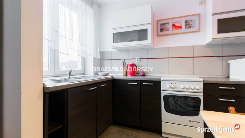 Wynajmę mieszkanie 3311m2 1 pok Kraków małopolskie