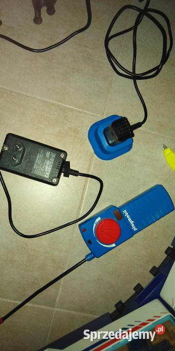 Zestaw 2 Tomek i przyjaciele stacyjkowo inne Cieszyn