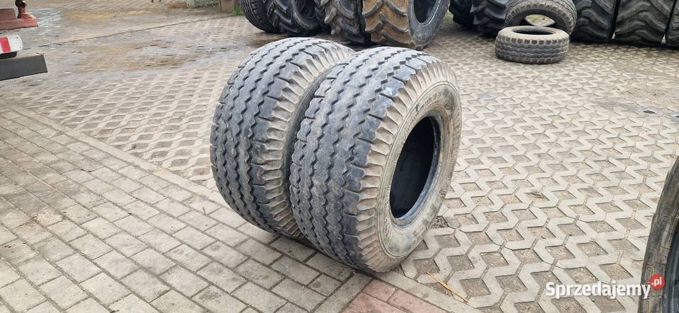 1307516 1406516 3405516 Vredestein 10PR Bez Opony rolnicze Nowe Miasto Lubawskie