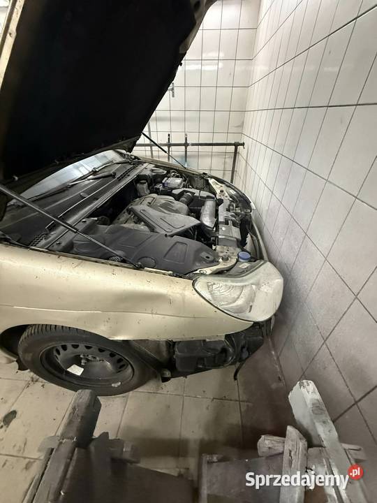 Citroen c5 dawca w całości C5