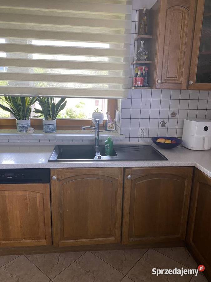 Okazyjnie sprzedam meble kuchenne sprzedam