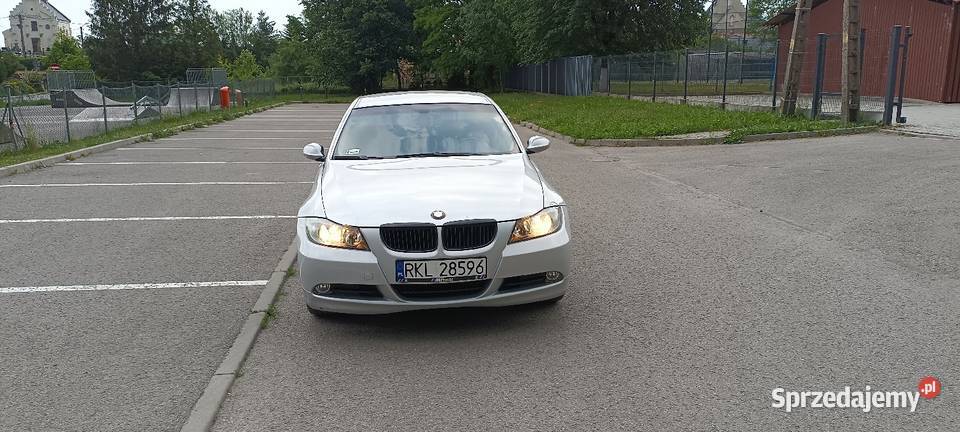 Sprzedam BMW e90 Kolbuszowa