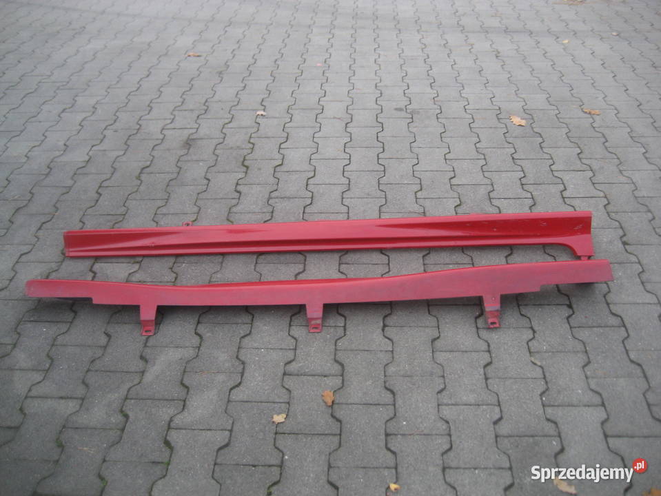 honda civic ufo VIII type r 0812r listwa progowa