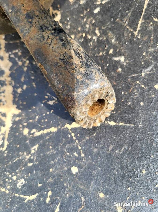 STOPKA KIEROWCY PODNÓŻEKN DKW RT Rybnik sprzedam