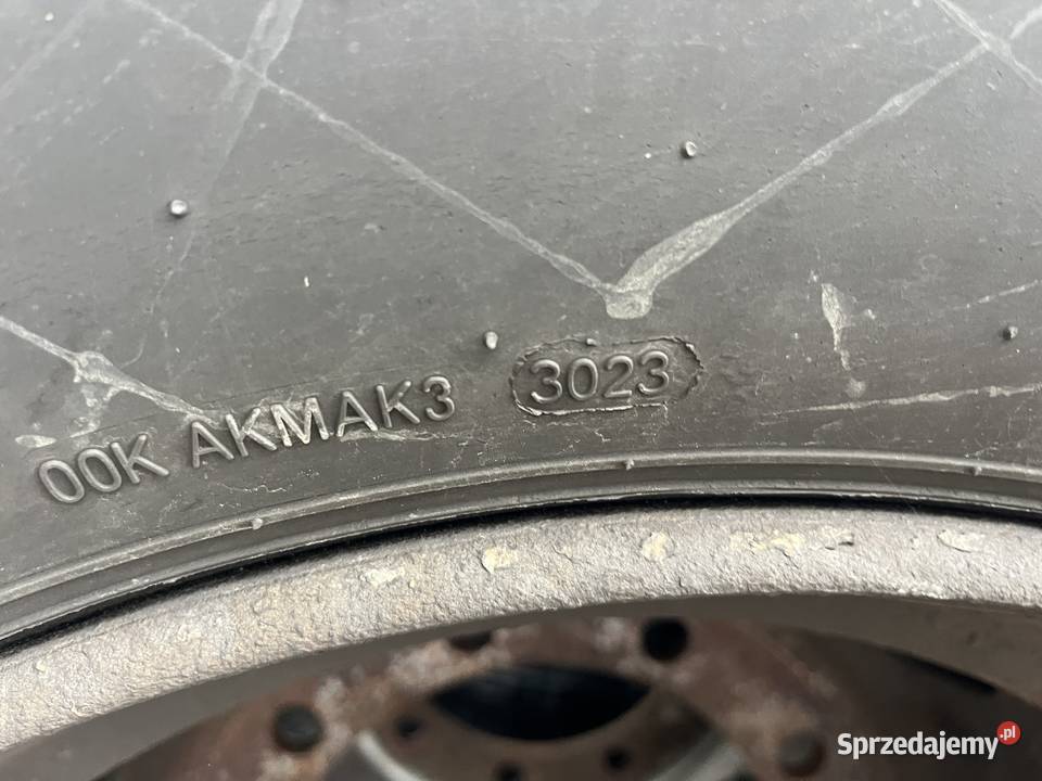 Całe Koła 31580225 Brochów