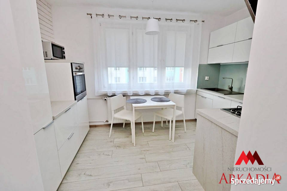 Mieszkanie 3575m 2pokojowe Włocławek 35.75m2 kujawsko-pomorskie