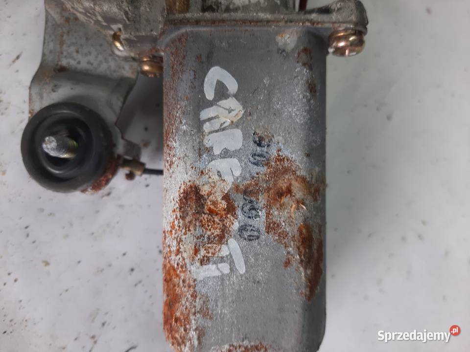 Kia Carens II silniczek tylnej wycieraczki