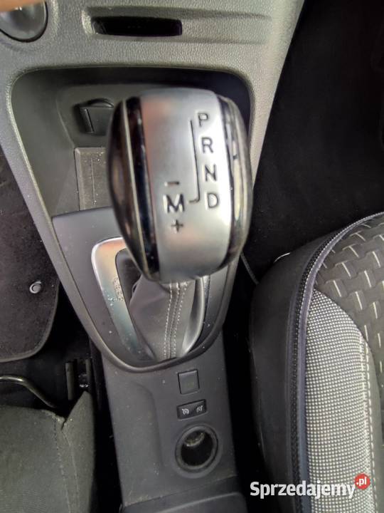 RENAULT CAPTUR 12B AUTOMAT 43600 Kielce