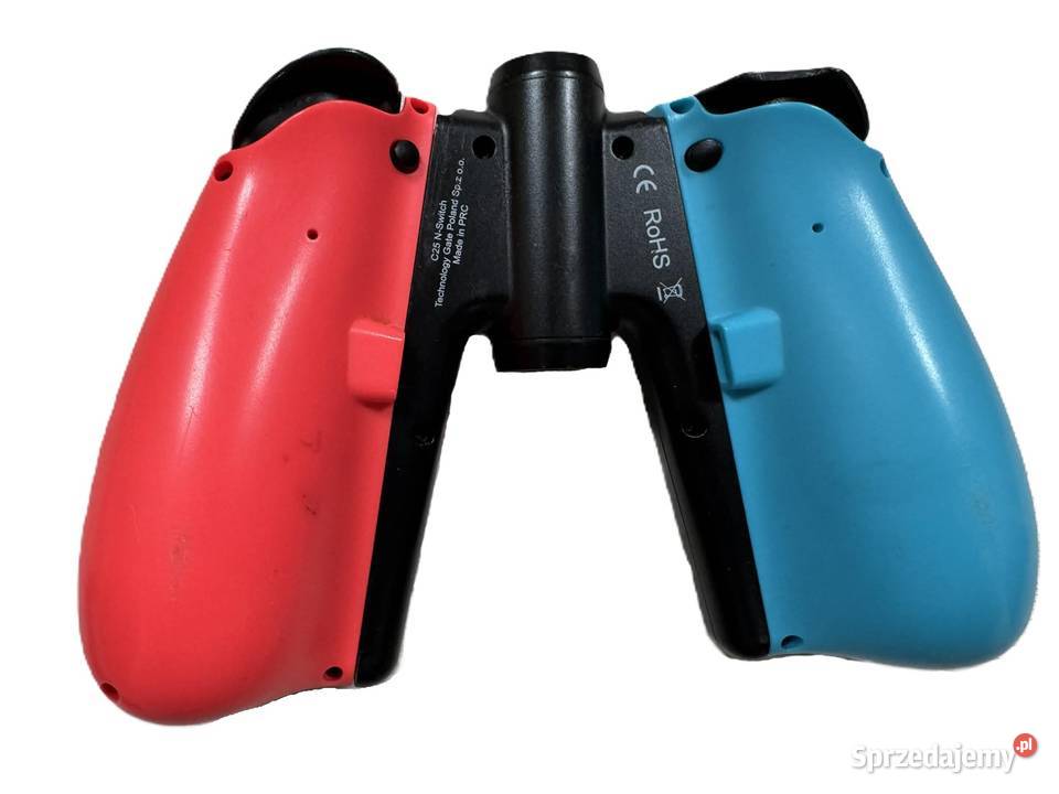 Konsola Nintendo Switch V2 Elbląg