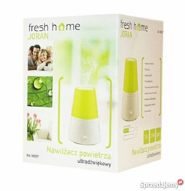 Nawilżacz powietrza Joran NA160007 sprzedam