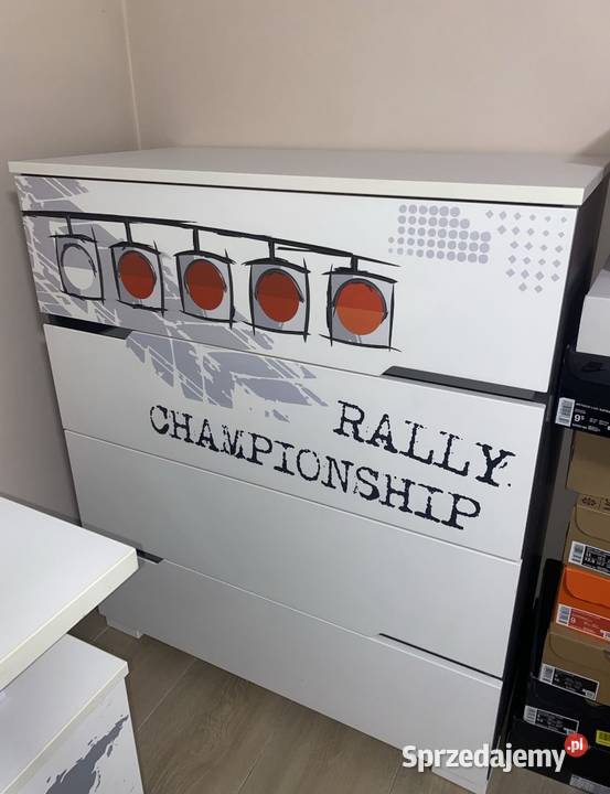 Solidne młodzieżowe meble firmy meblik Radom