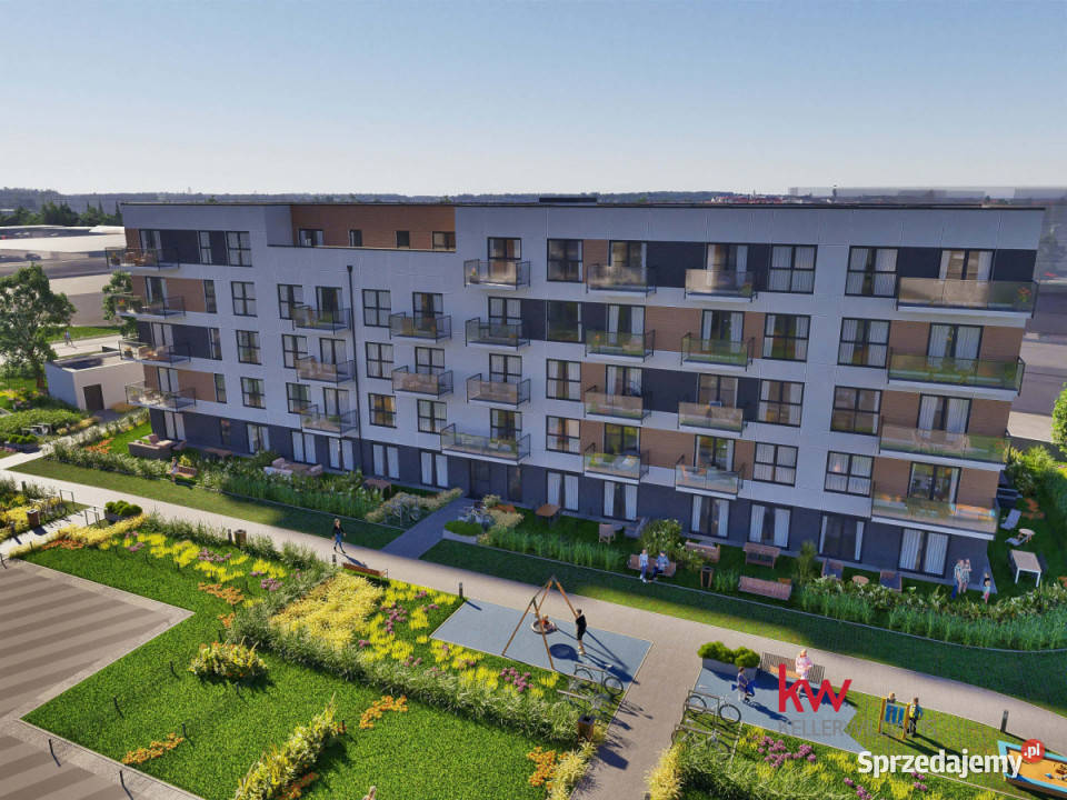 Mieszkanie 3049m2 1 pok Poznań sprzedam