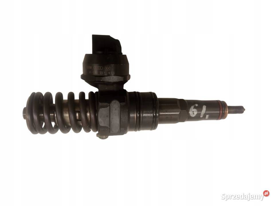 POMPOWTRYSKIWACZ 038130073AK 0414720038 19 TDI