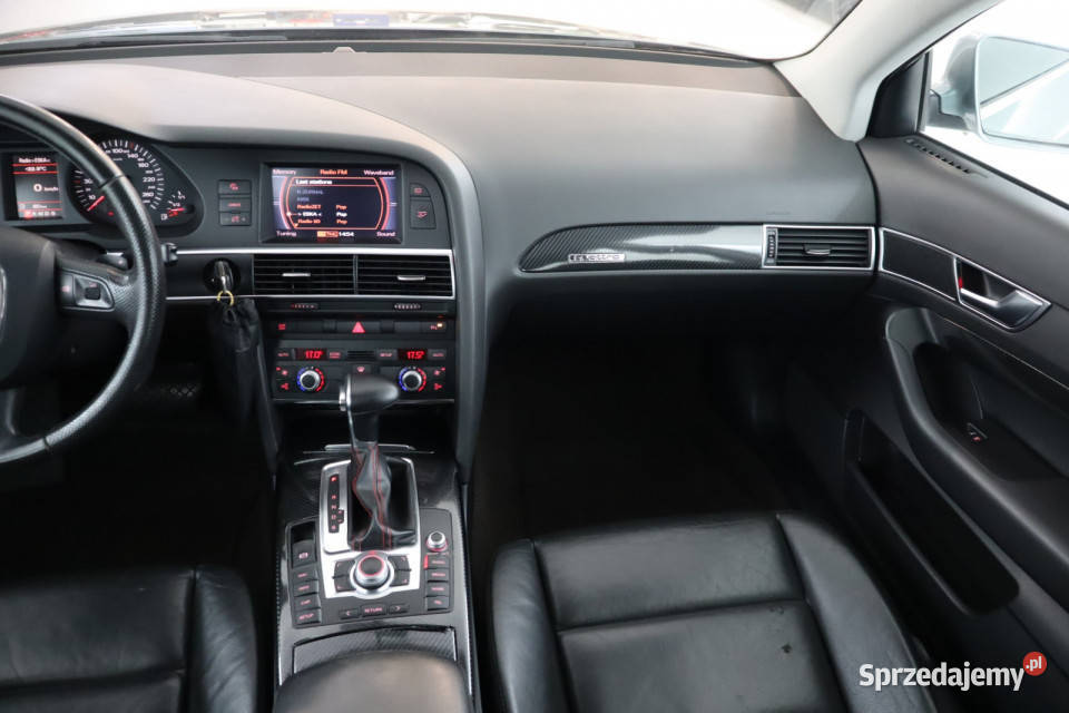 Audi A6 Allroad 27 TDI Zabrze