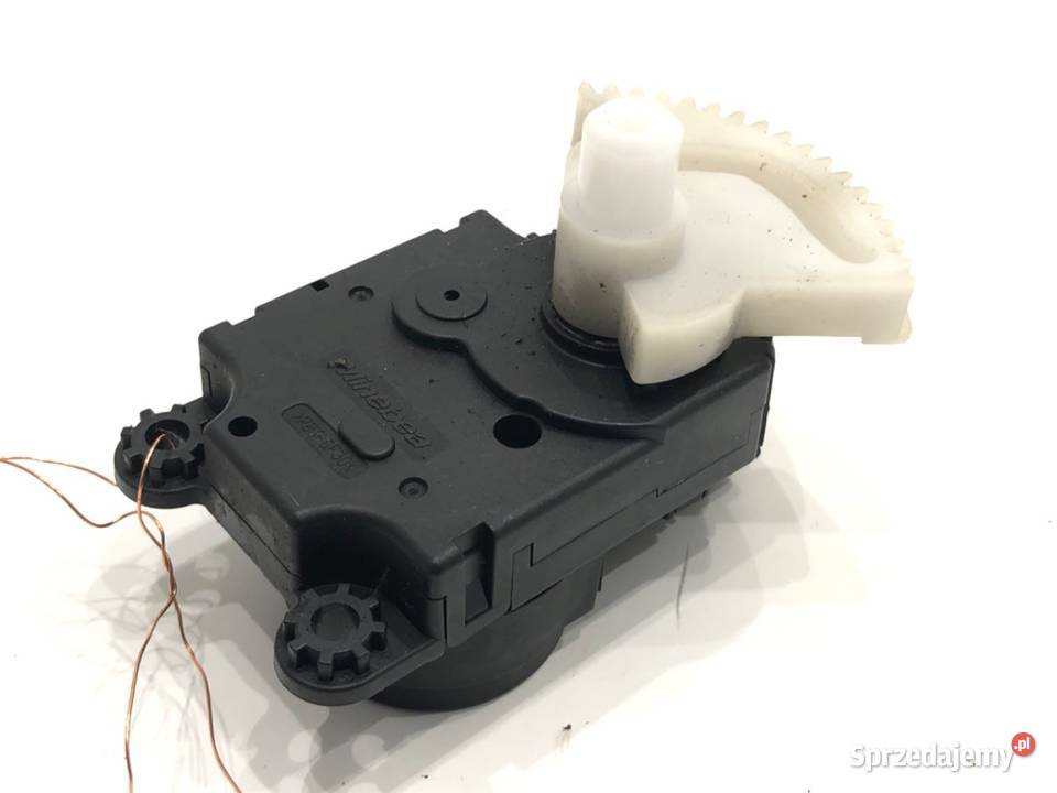 SILNIK NAGRZEWNICY DS Z5509001 DS 5 1518 osobowe